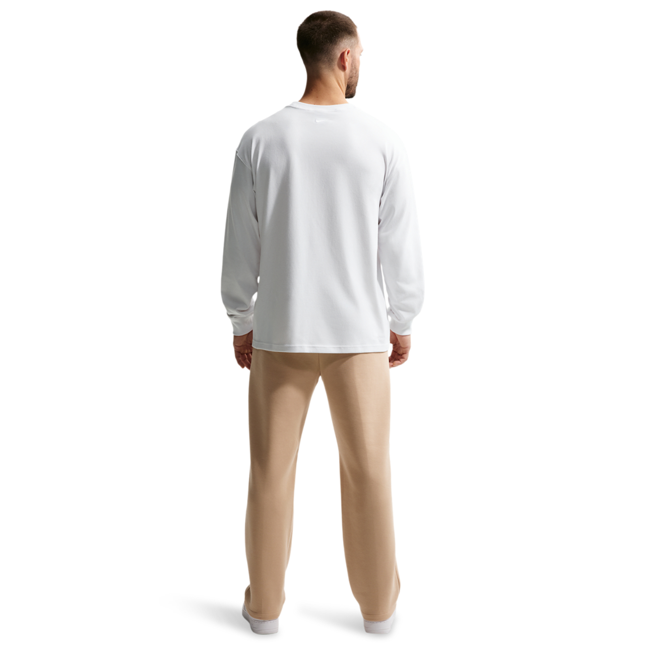 Nike Kobe Dri-fit Long-sleeve Basketball T-shirt Image 5 sur 5. Appuyez pour ouvrir la galerie de photos.
