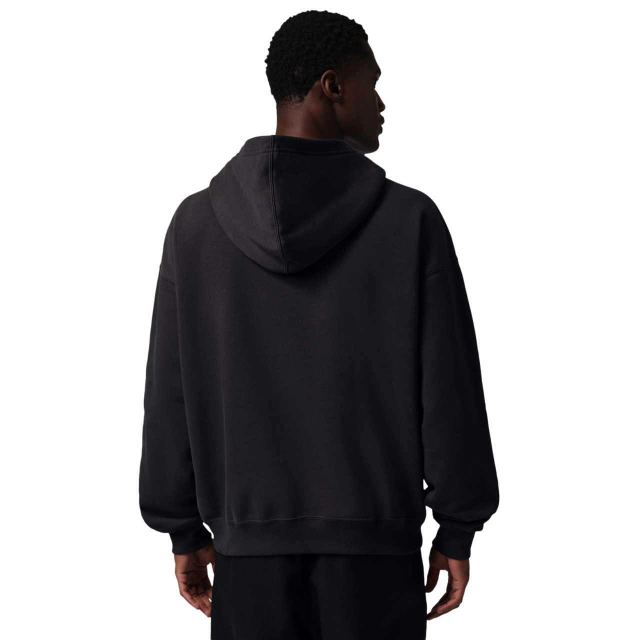 Jordan Brooklyn Fleece Pullover Hoodie Image 2 sur 7. Appuyez pour ouvrir la galerie de photos.