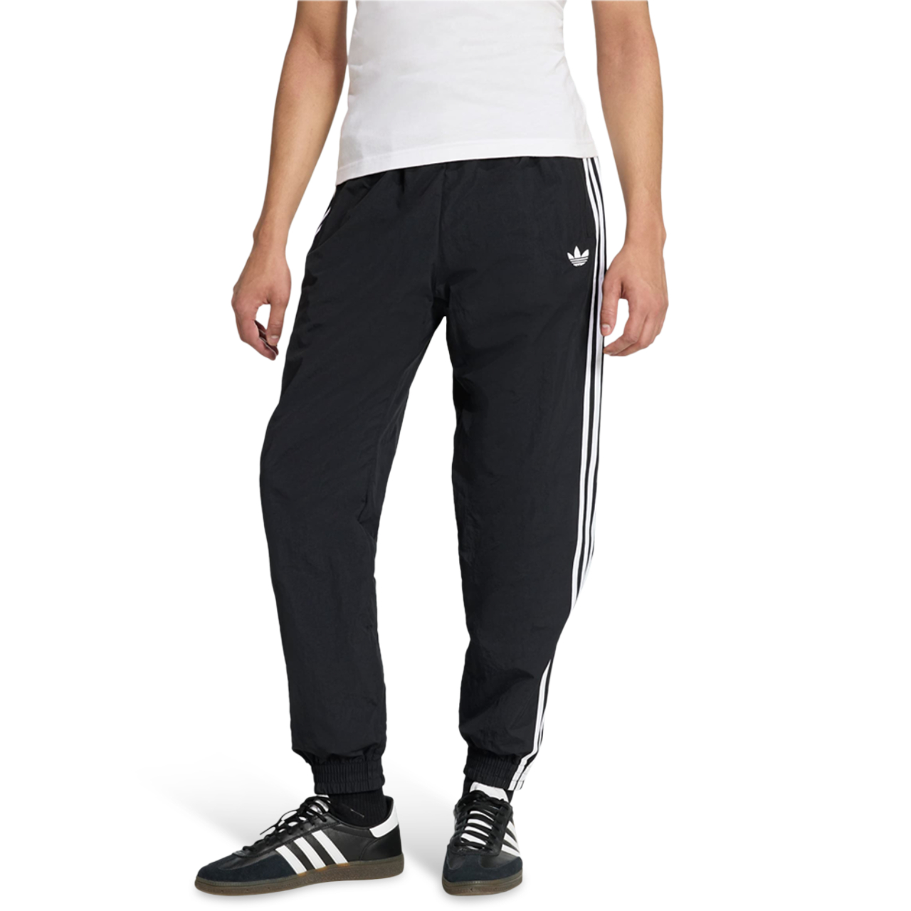 adidas Firebird Woven Track Tracksuit Bottoms Immagine 1 di 4. Tocca per aprire la galleria fotografica.