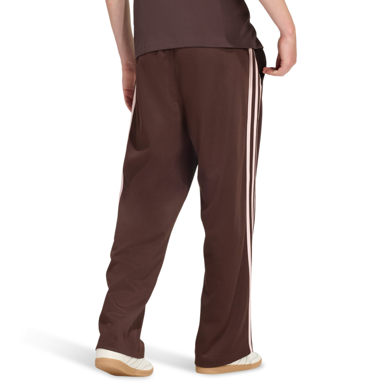 adidas Baggy Track Trousers Immagine 4 di 4. Tocca per aprire la galleria fotografica.