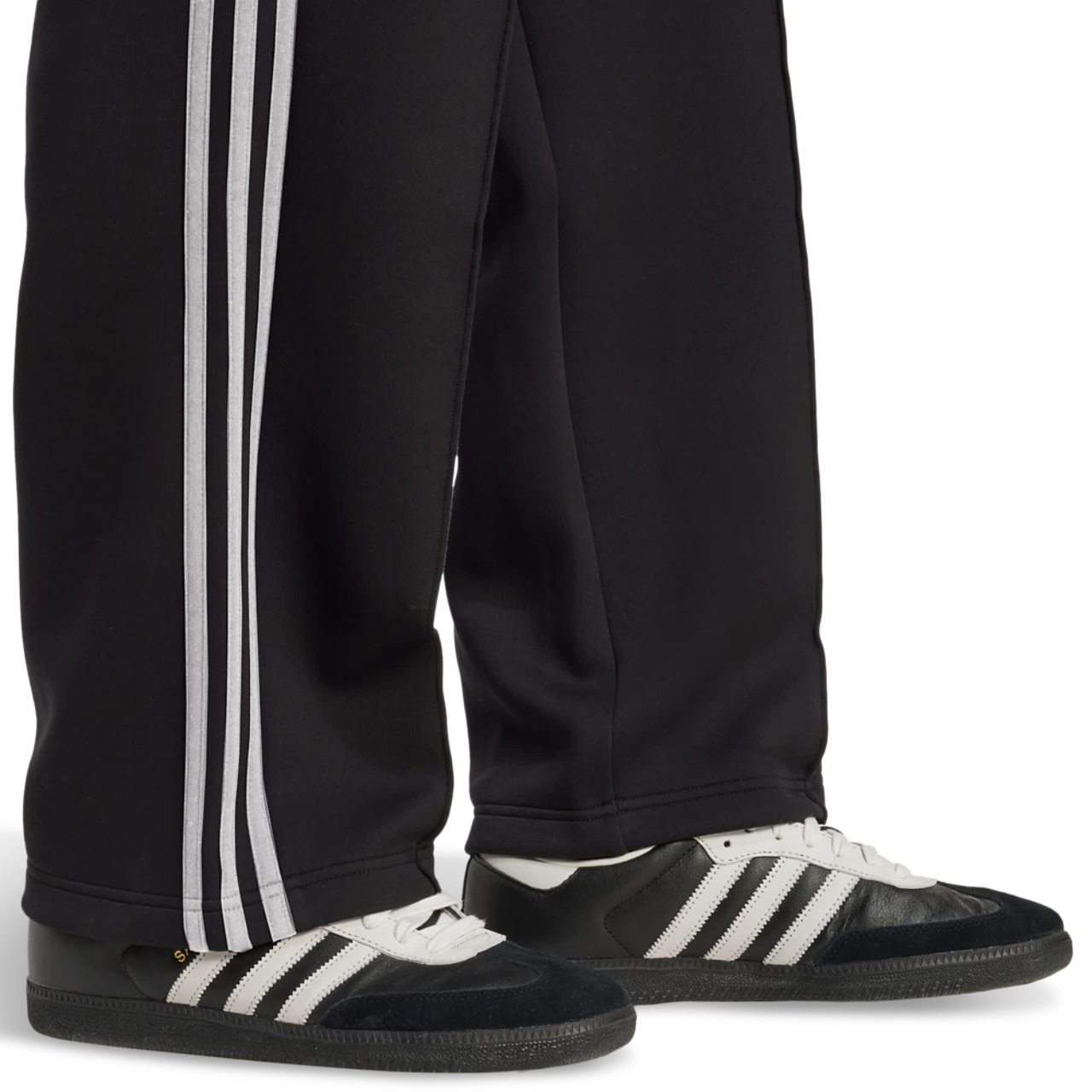 adidas Adicolor Spacer Baggy Tracksuit Bottoms Immagine 3 di 4. Tocca per aprire la galleria fotografica.