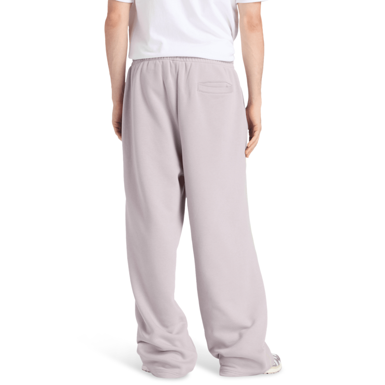 New Balance Trackside Fleece Pant Bild 3 von 3. Antippen, um die Fotogalerie zu öffnen.