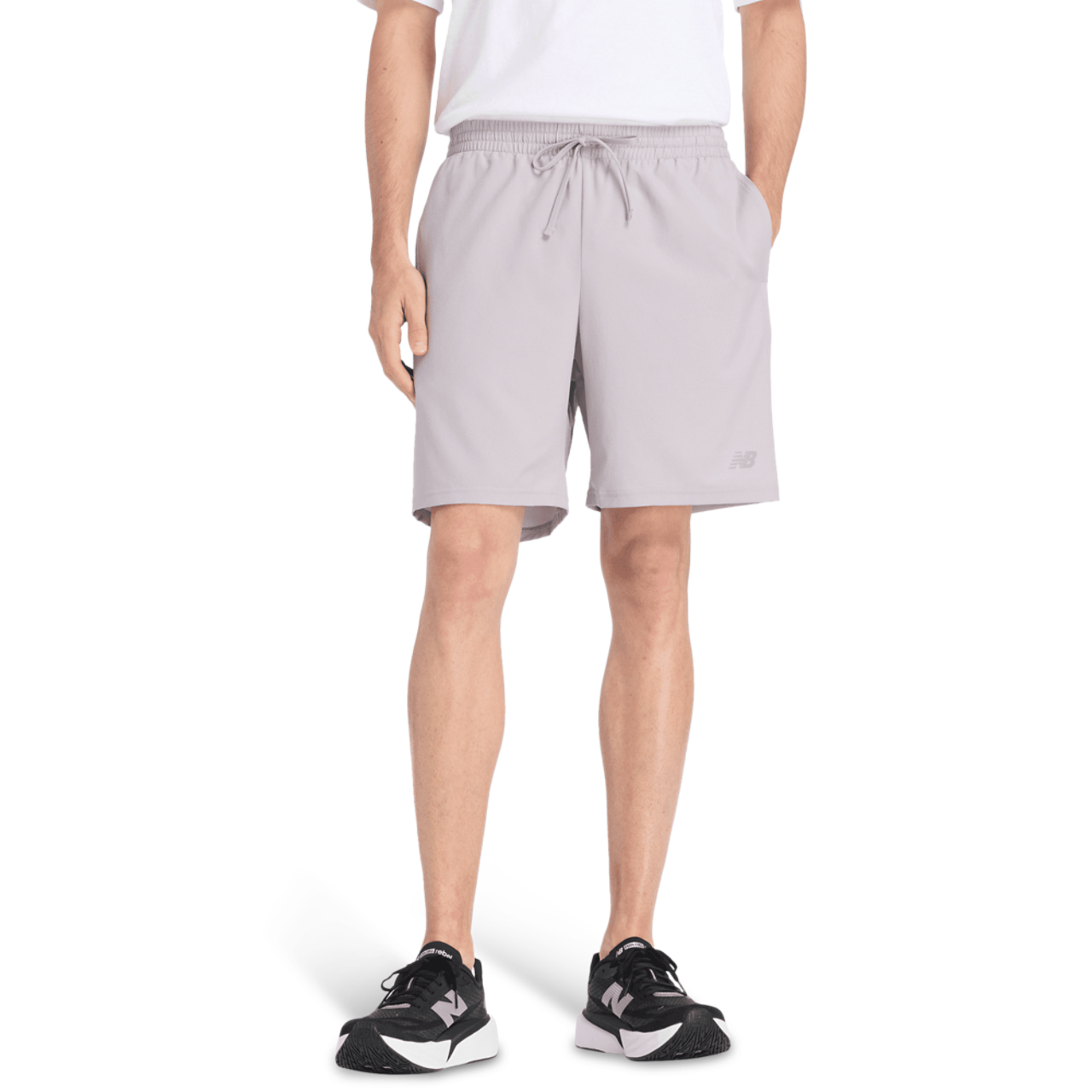 New Balance Sport Essential Short 7" Imagen 1 de 4. Toque para abrir la galería de fotos.
