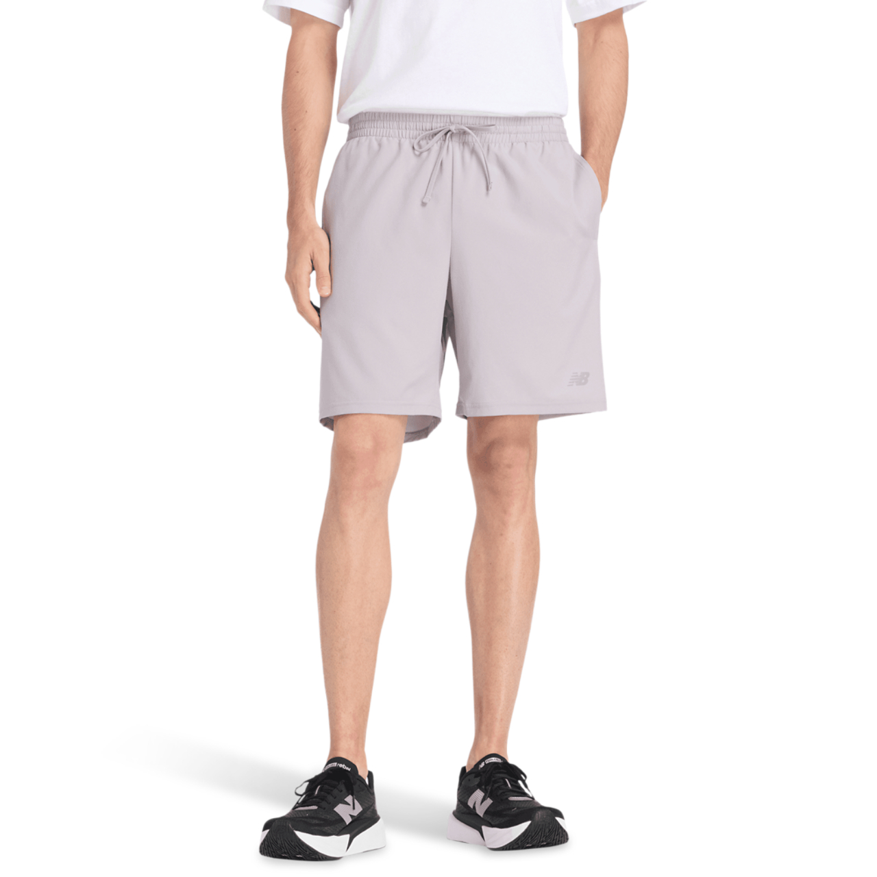 New Balance Sport Essential Short 7" Imagen 2 de 4. Toque para abrir la galería de fotos.