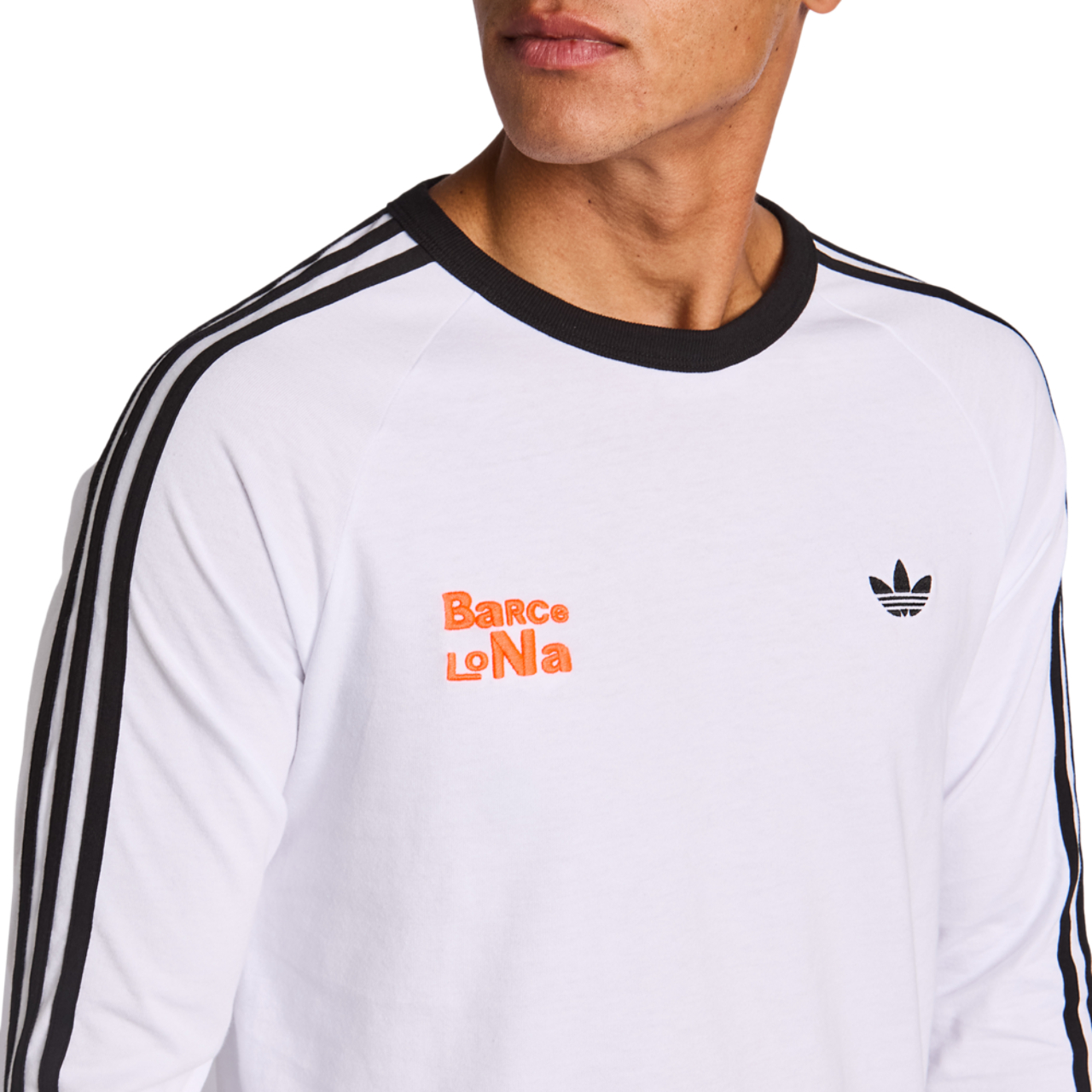 adidas Bad Bunny Barca Imagen 5 de 6. Toque para abrir la galería de fotos.