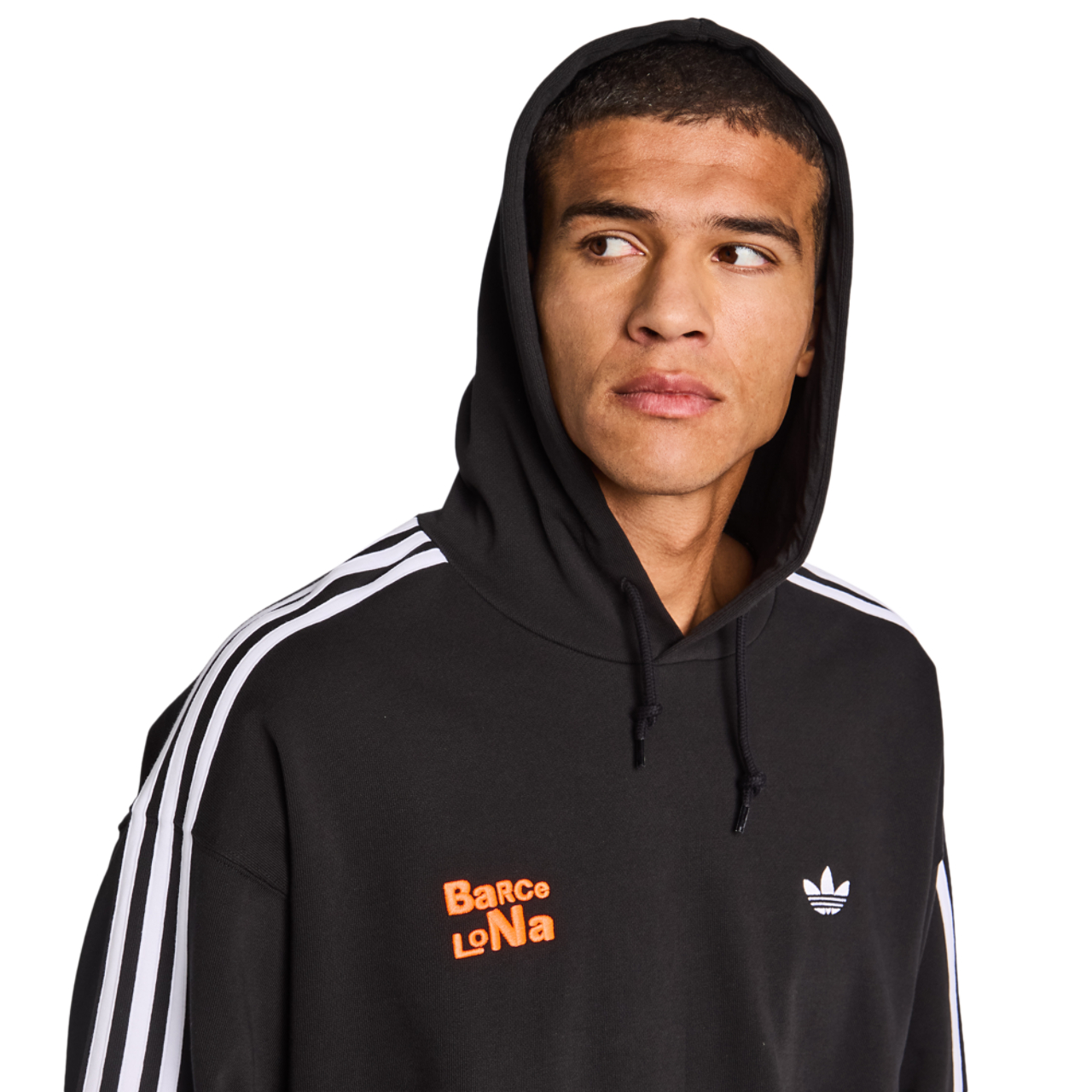 adidas Bad Bunny Barca Image 5 of 6. Tap to open photo gallery.