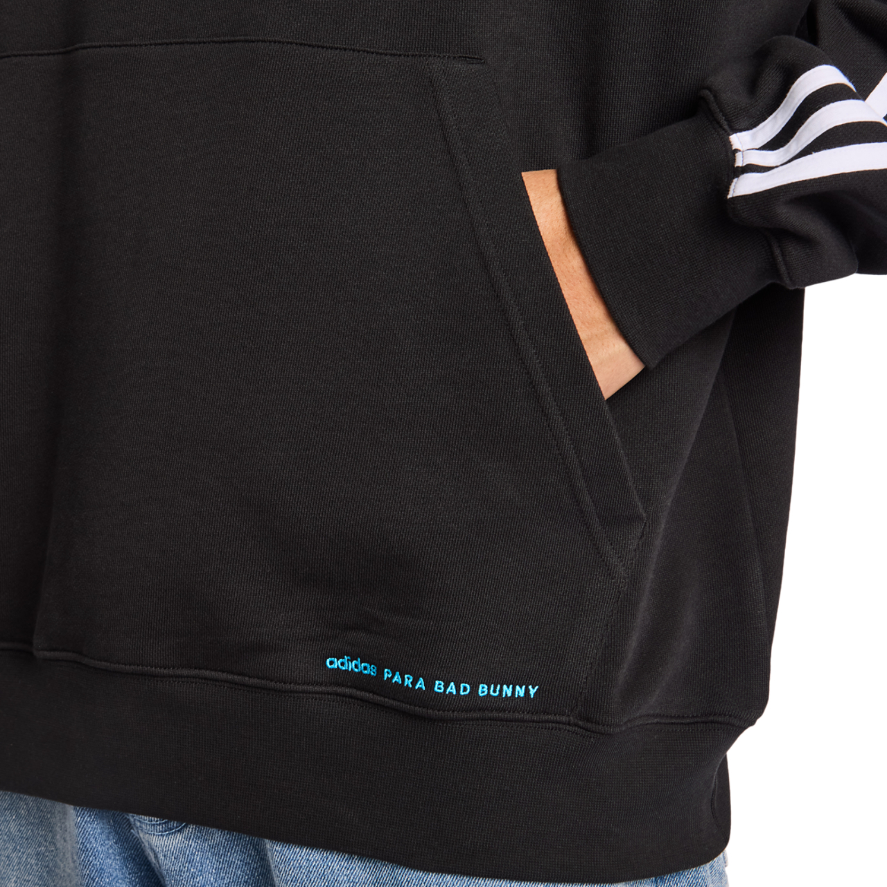 adidas Bad Bunny Barca Image 6 of 6. Tap to open photo gallery.