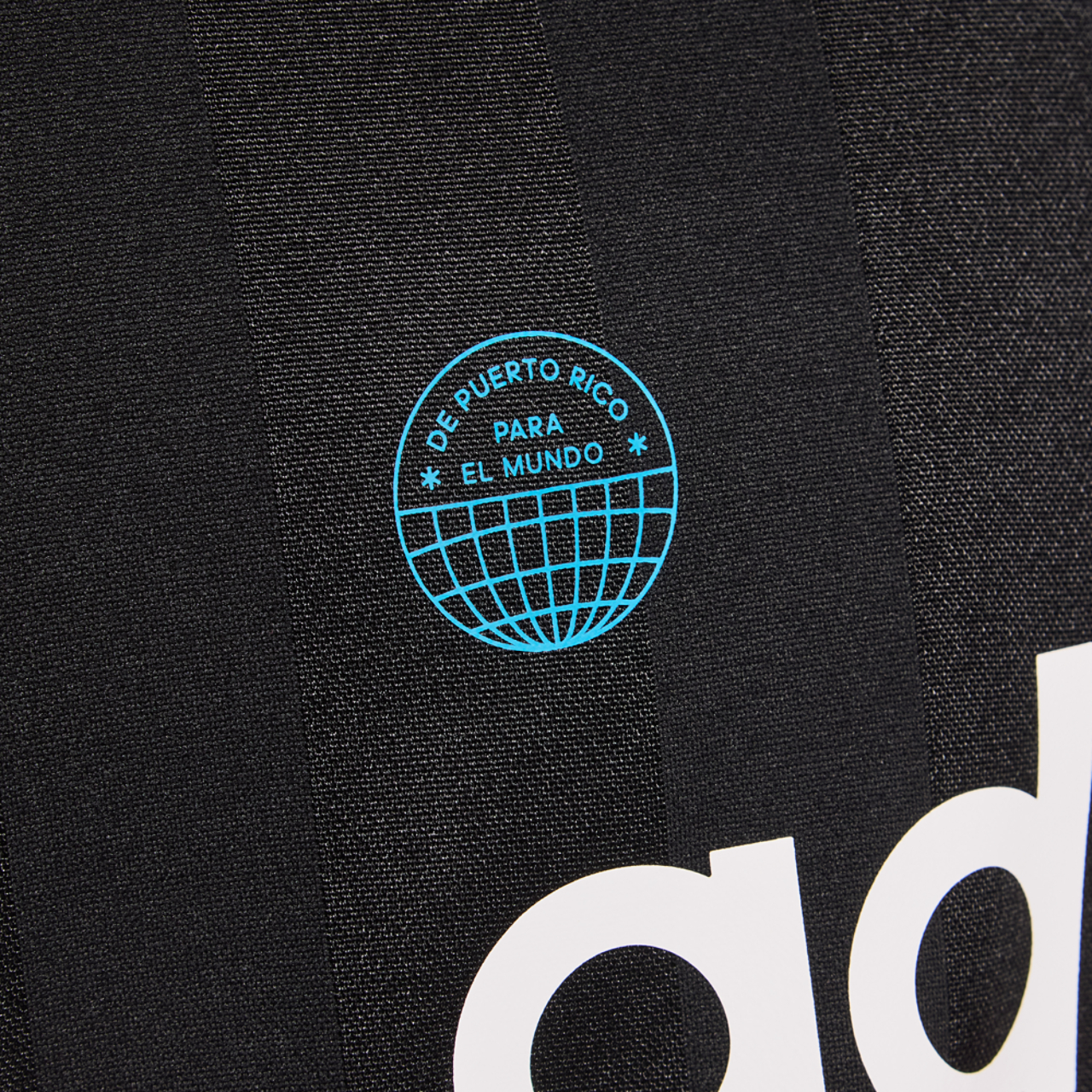 adidas Bad Bunny Madrid Imagen 7 de 7. Toque para abrir la galería de fotos.