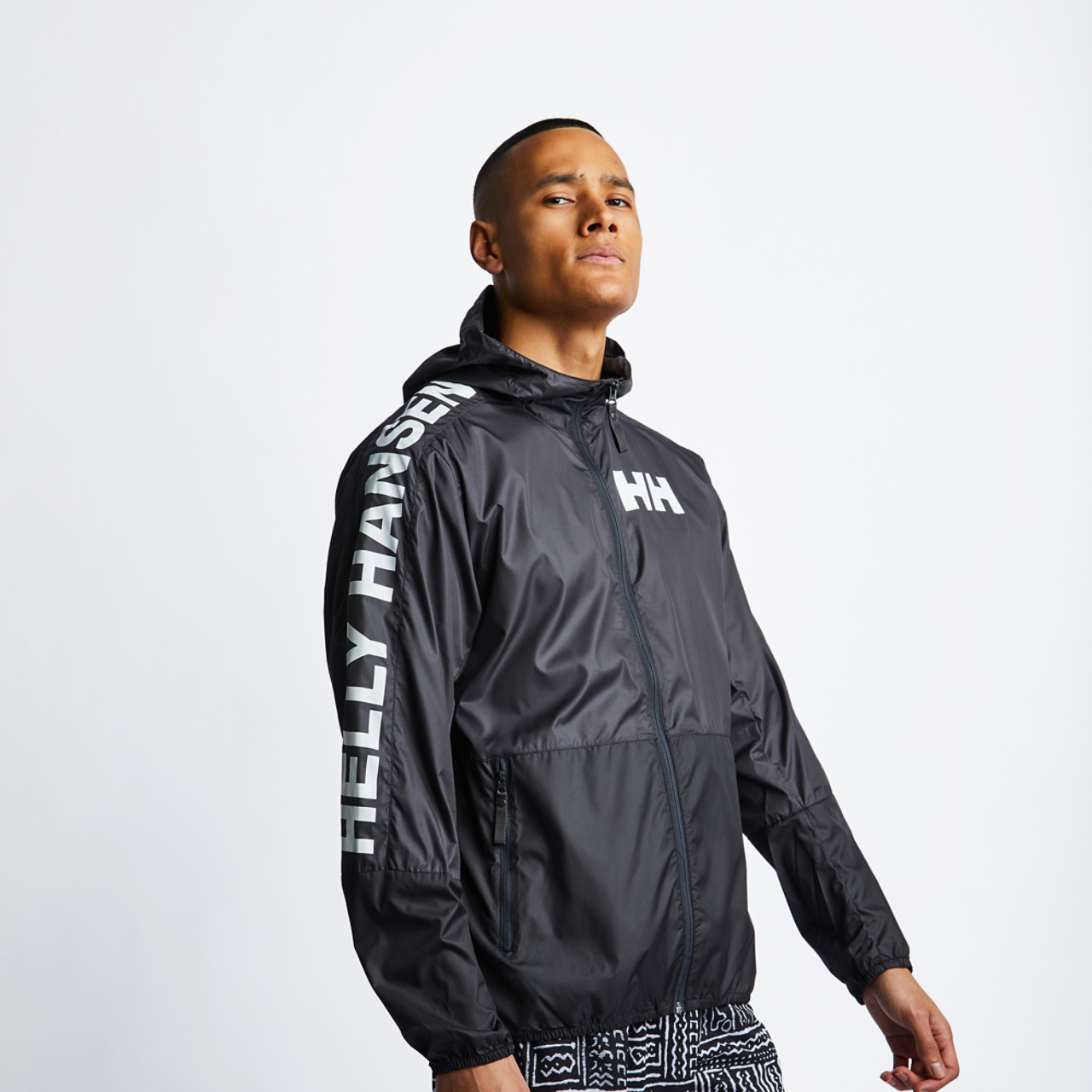 Helly Hansen Active Wind Image 1 of 4. Tap to open photo gallery.