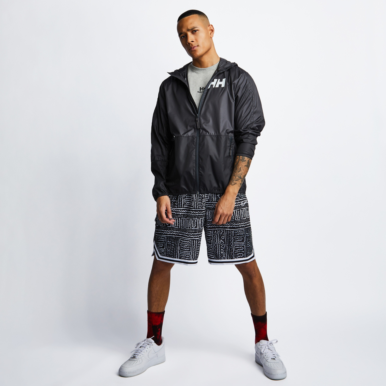 Helly Hansen Active Wind Image 2 of 4. Tap to open photo gallery.