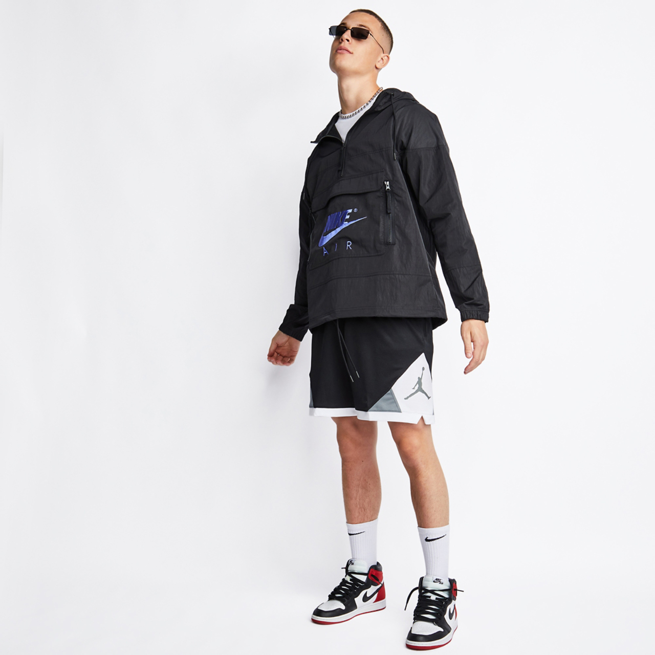 Nike Air Image 1 of 4. Tap to open photo gallery.