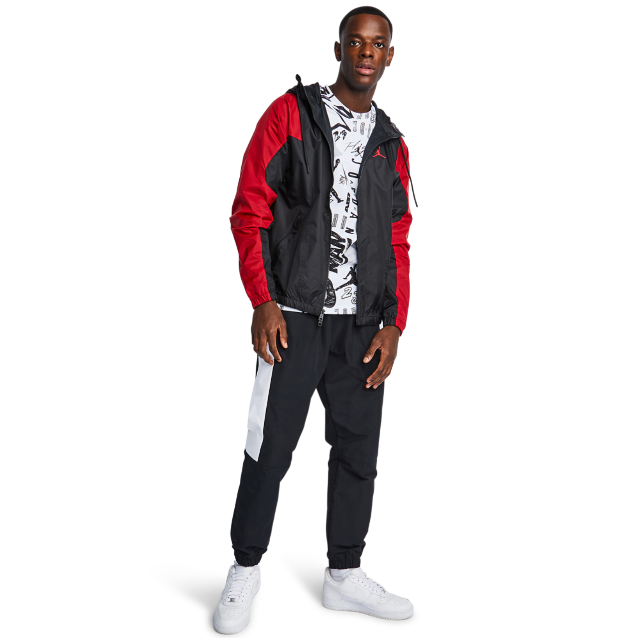 Jordan Essentials Image 2 of 4. Tap to open photo gallery.