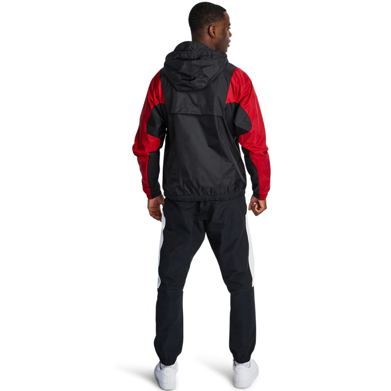 Jordan Essentials Image 3 of 4. Tap to open photo gallery.