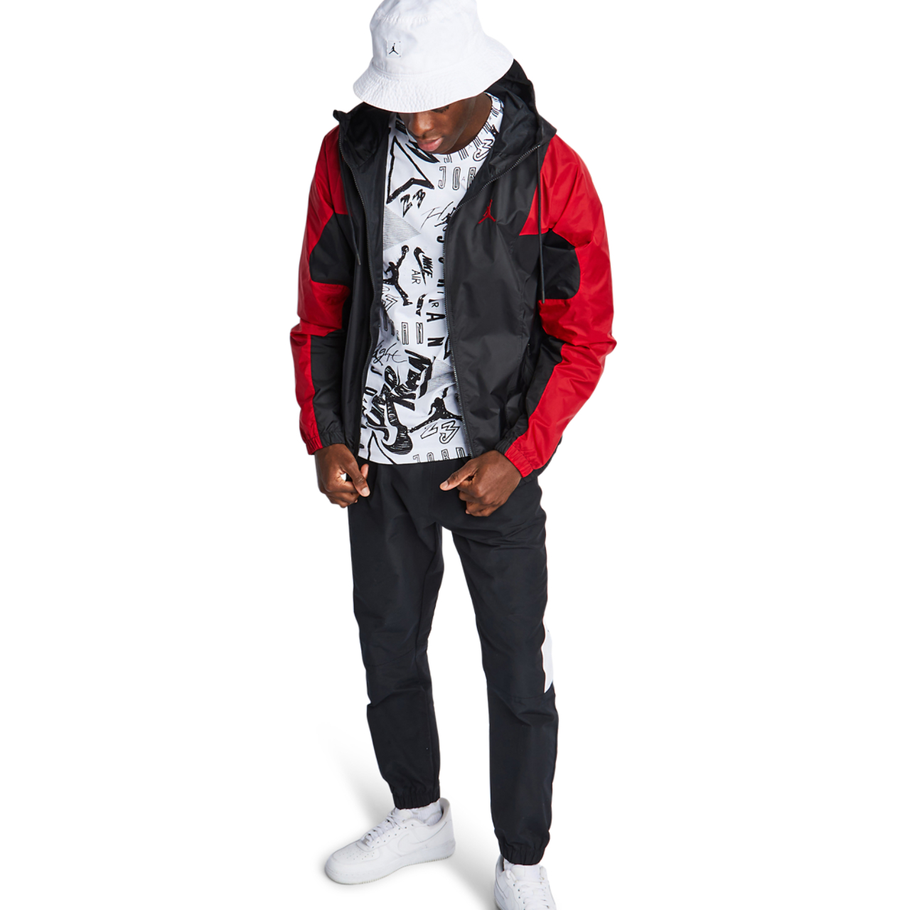 Jordan Essentials Image 4 of 4. Tap to open photo gallery.