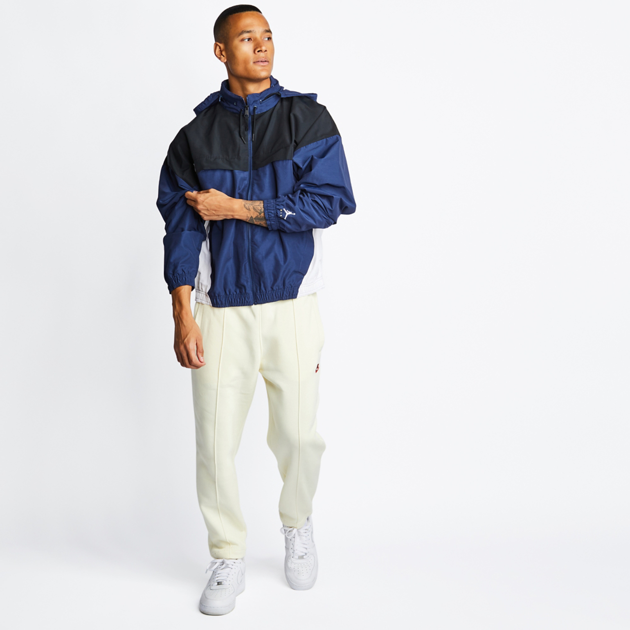 Jordan Jumpman Image 2 of 5. Tap to open photo gallery.