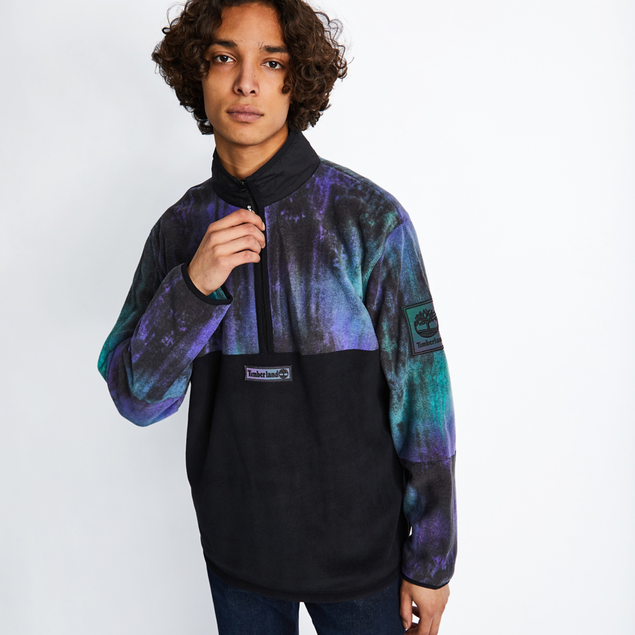 Timberland Northern Lights Outerwear Image 2 of 4. Tap to open photo gallery.