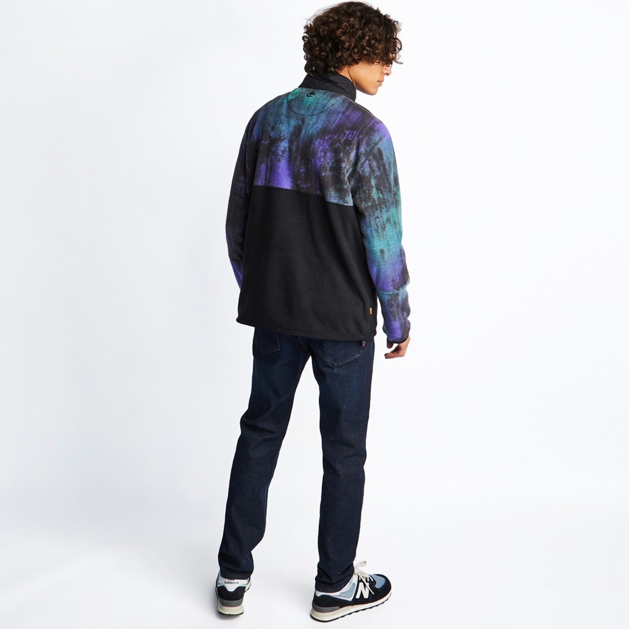 Timberland Northern Lights Outerwear Image 3 of 4. Tap to open photo gallery.