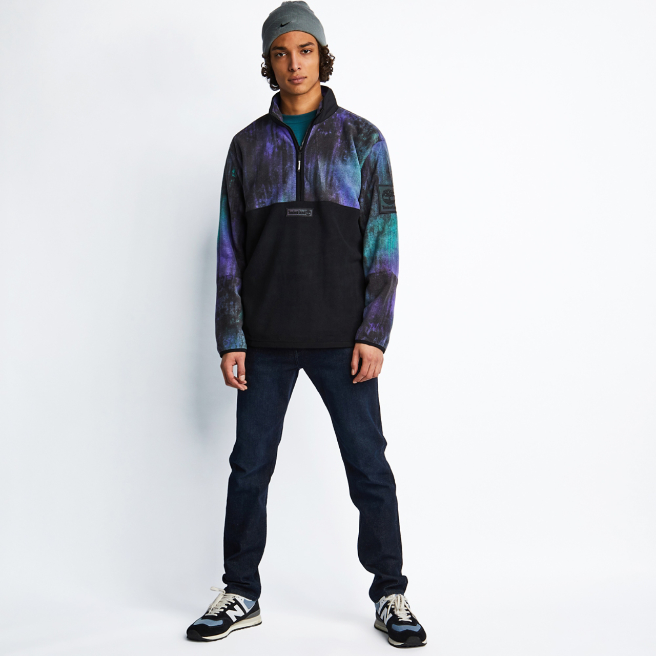 Timberland Northern Lights Outerwear Image 4 of 4. Tap to open photo gallery.