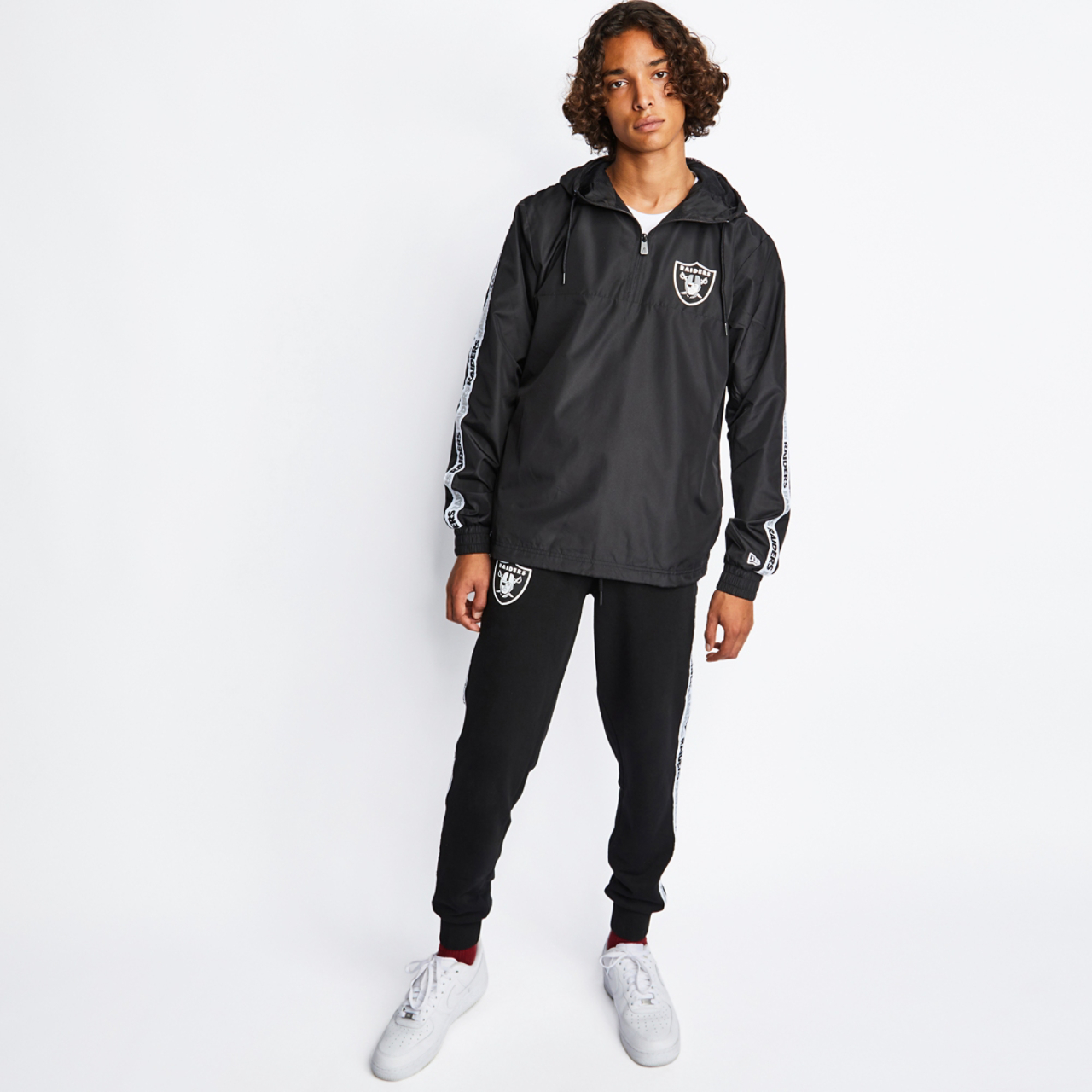 New Era Lightweight Image 1 of 4. Tap to open photo gallery.