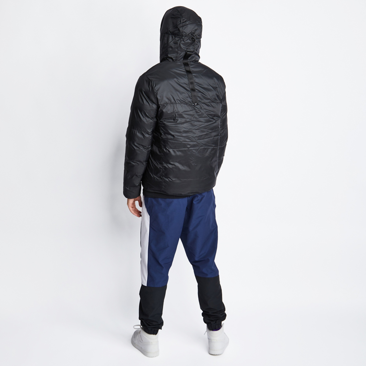 Nike Sportswear  Outerwear Image 3 of 4. Tap to open photo gallery.