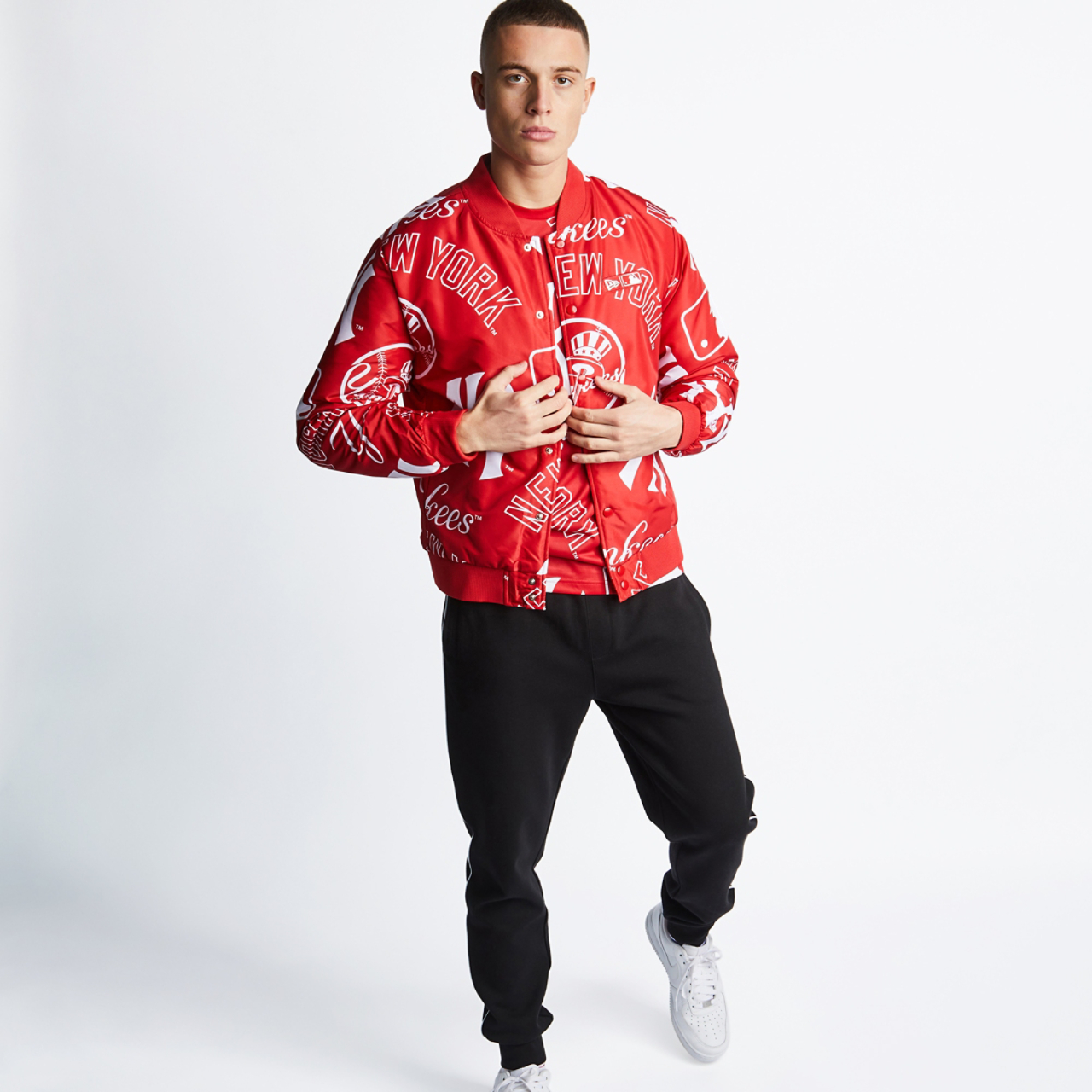 New Era Mlb  Lightweight Image 1 of 4. Tap to open photo gallery.