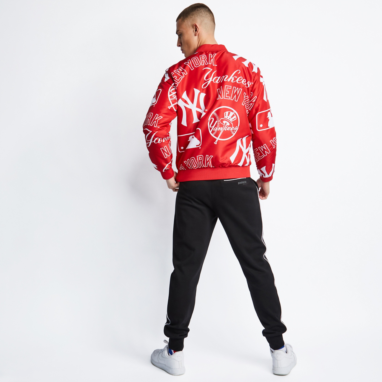 New Era Mlb  Lightweight Image 3 of 4. Tap to open photo gallery.