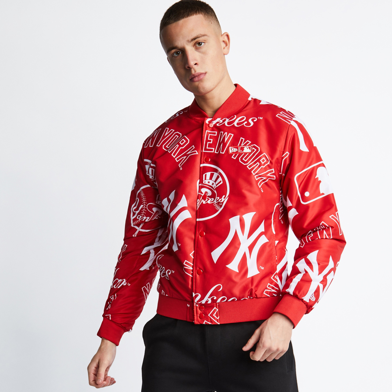 New Era Mlb  Lightweight Image 4 of 4. Tap to open photo gallery.