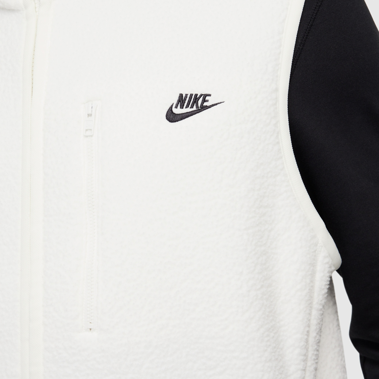 Nike Club Sherpa Imagen 4 de 5. Toque para abrir la galería de fotos.