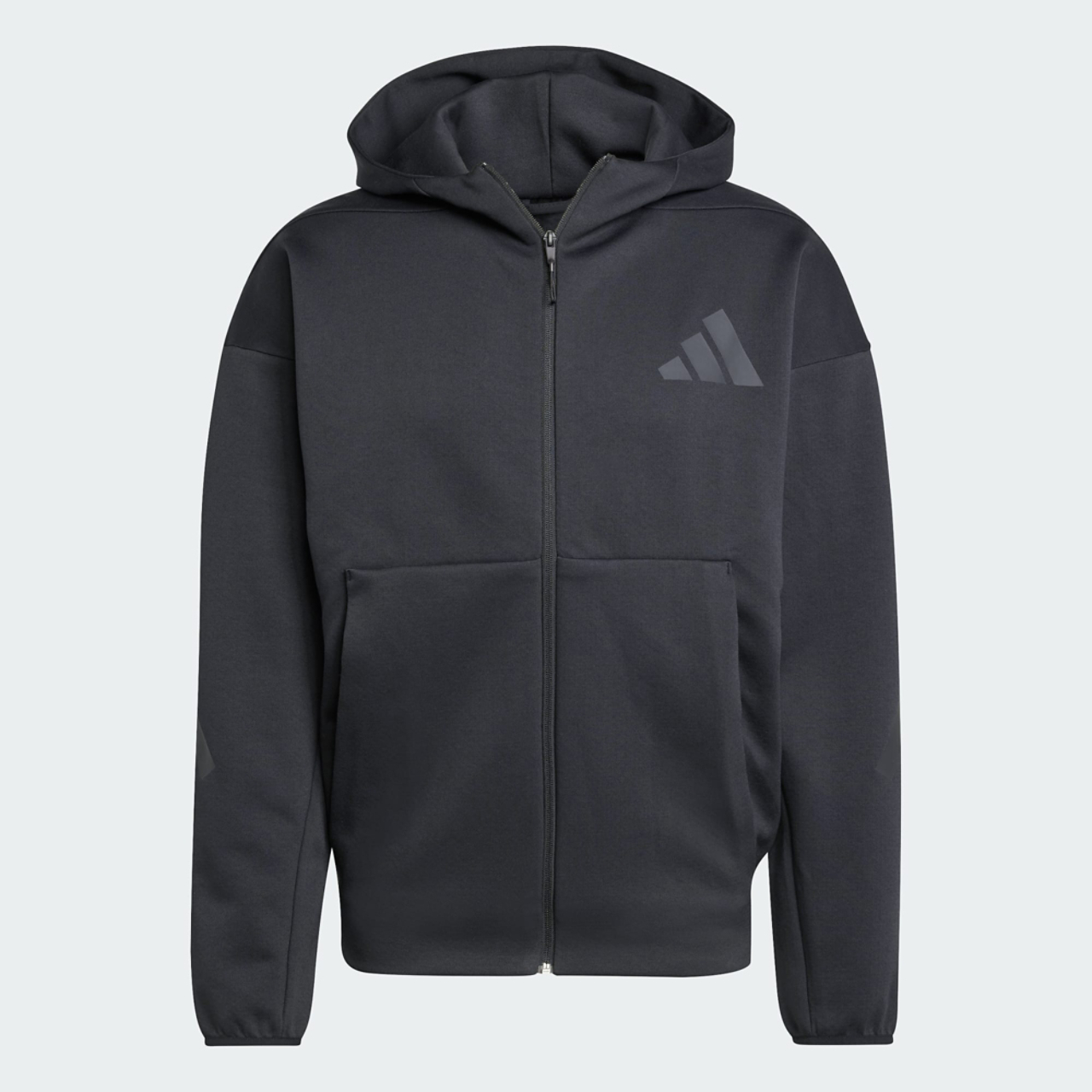 adidas Z.N.E. Full-zip Hooded Track Bild 5 von 5. Antippen, um die Fotogalerie zu öffnen.