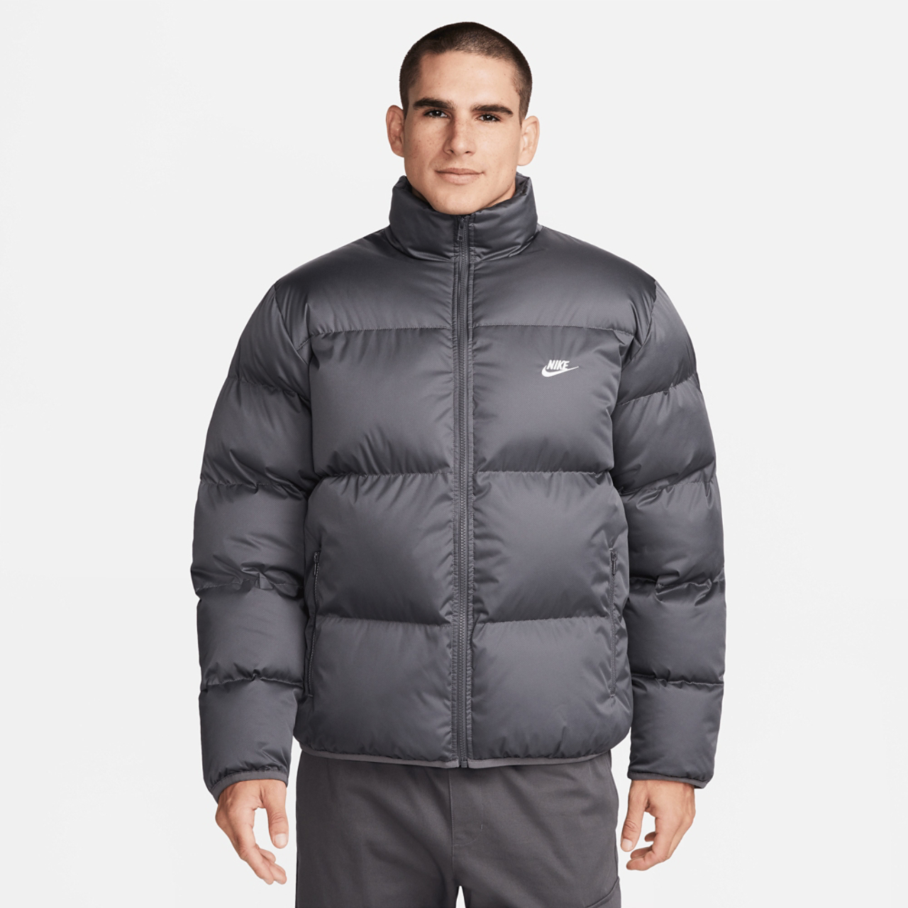 Nike Club Puffer Foot Locker UK