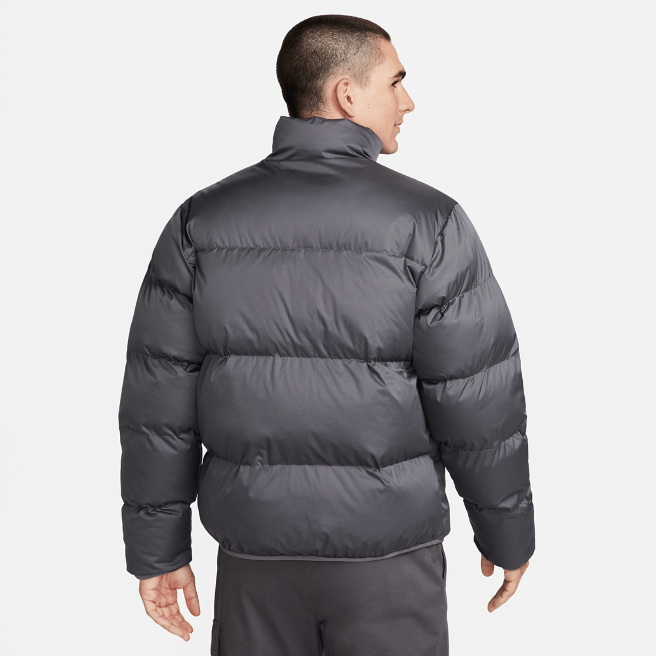 Nike Club Puffer Foot Locker UK