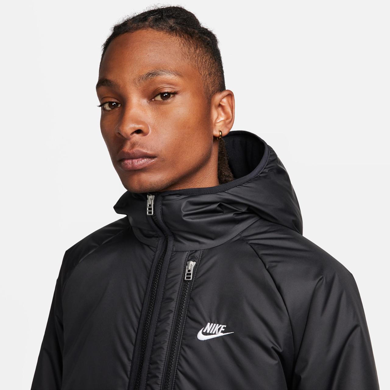 Nike Therma-fit Imagen 3 de 5. Toque para abrir la galería de fotos.