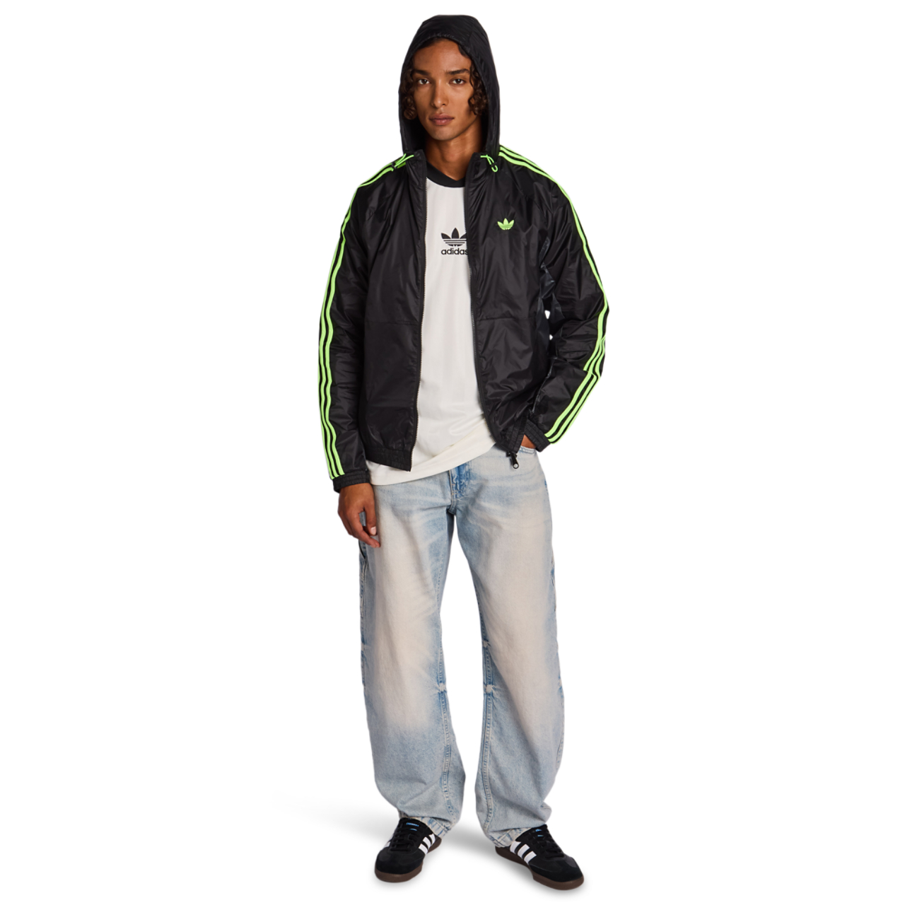 adidas Archive Imagen 2 de 6. Toque para abrir la galería de fotos.