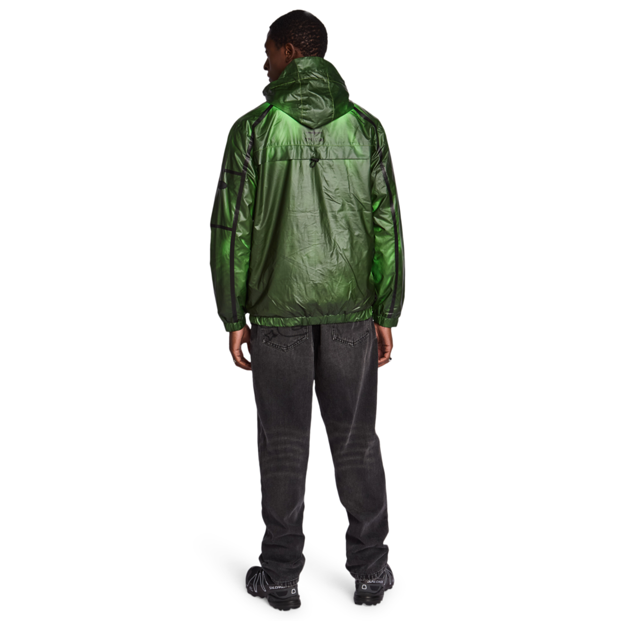 Project X Paris Heat Tech Jacket Imagen 3 de 8. Toque para abrir la galería de fotos.