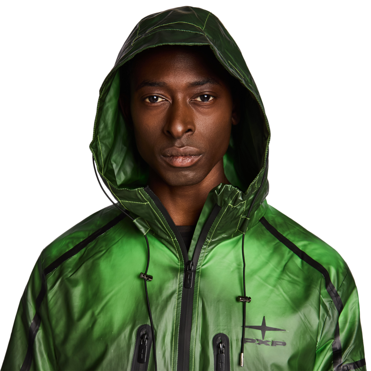 Project X Paris Heat Tech Jacket Imagen 6 de 8. Toque para abrir la galería de fotos.