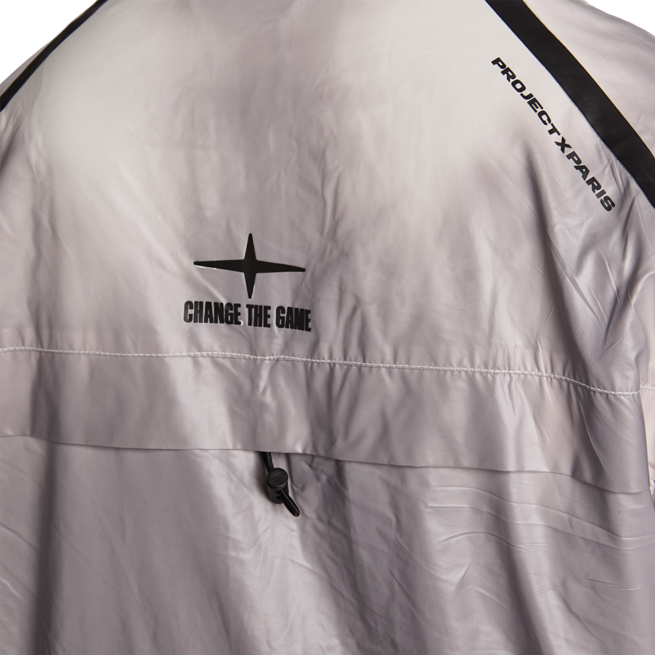 Project X Paris Heat Tech Jacket Imagen 5 de 9. Toque para abrir la galería de fotos.