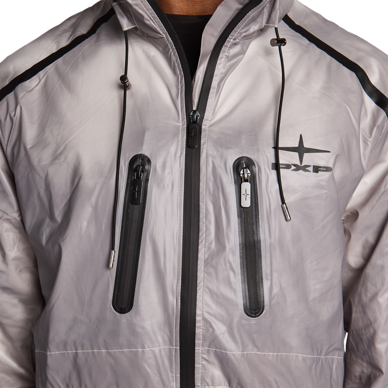 Project X Paris Heat Tech Jacket Imagen 6 de 9. Toque para abrir la galería de fotos.