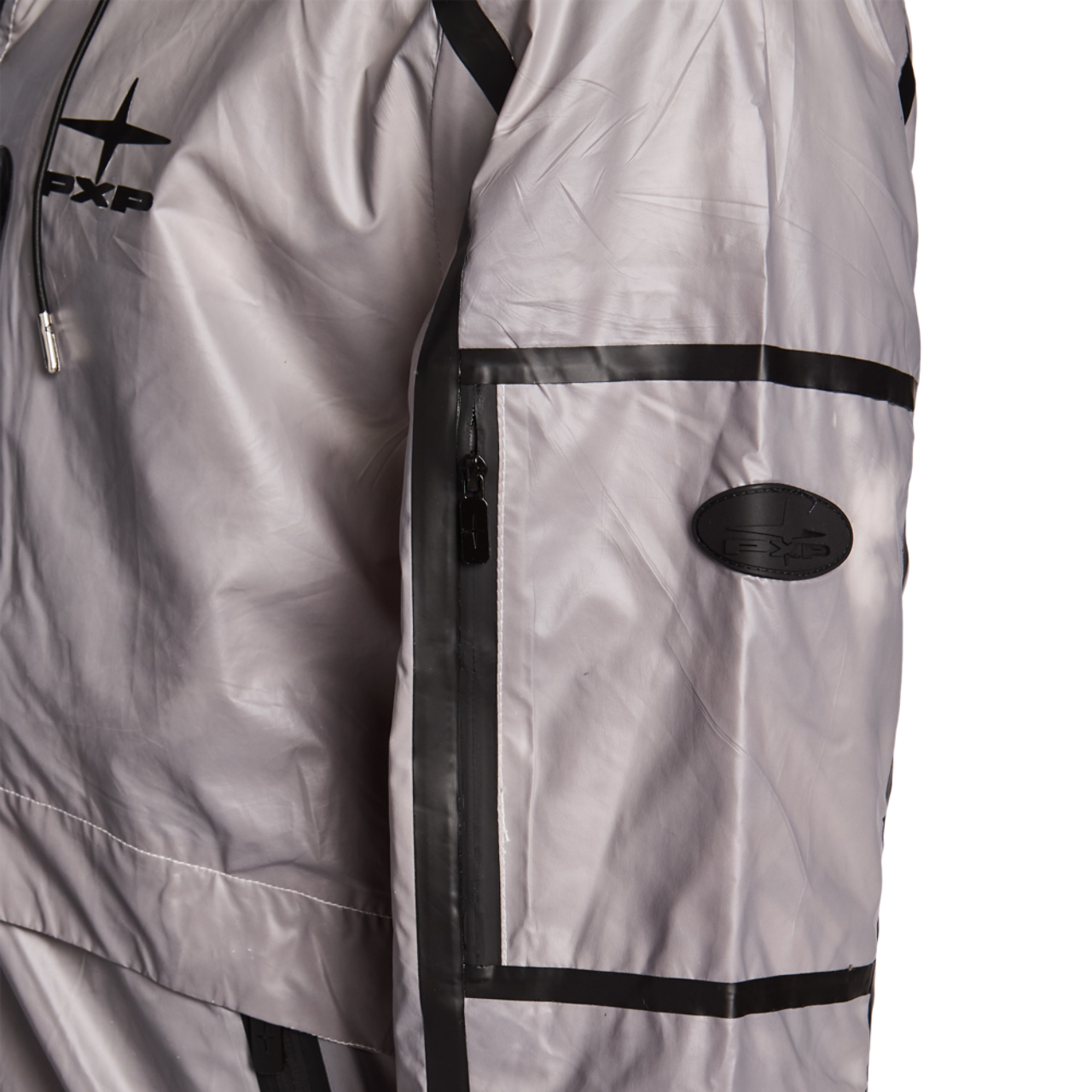 Project X Paris Heat Tech Jacket Imagen 7 de 9. Toque para abrir la galería de fotos.