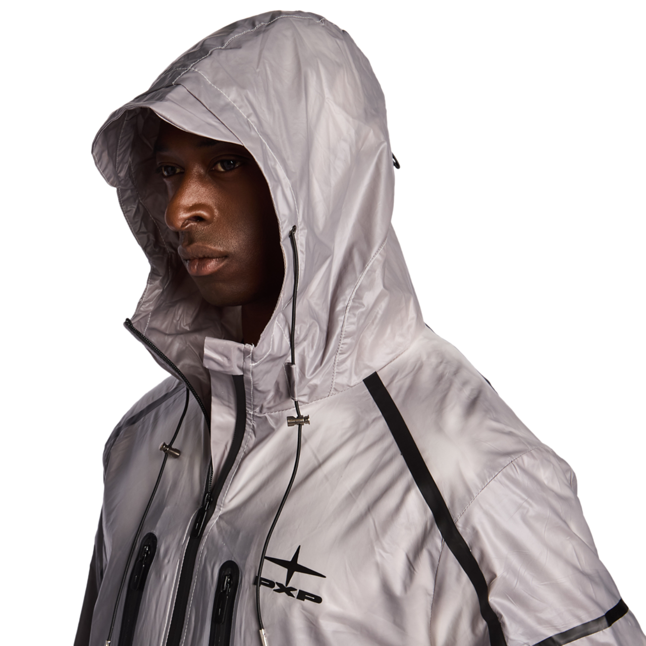 Project X Paris Heat Tech Jacket Imagen 9 de 9. Toque para abrir la galería de fotos.