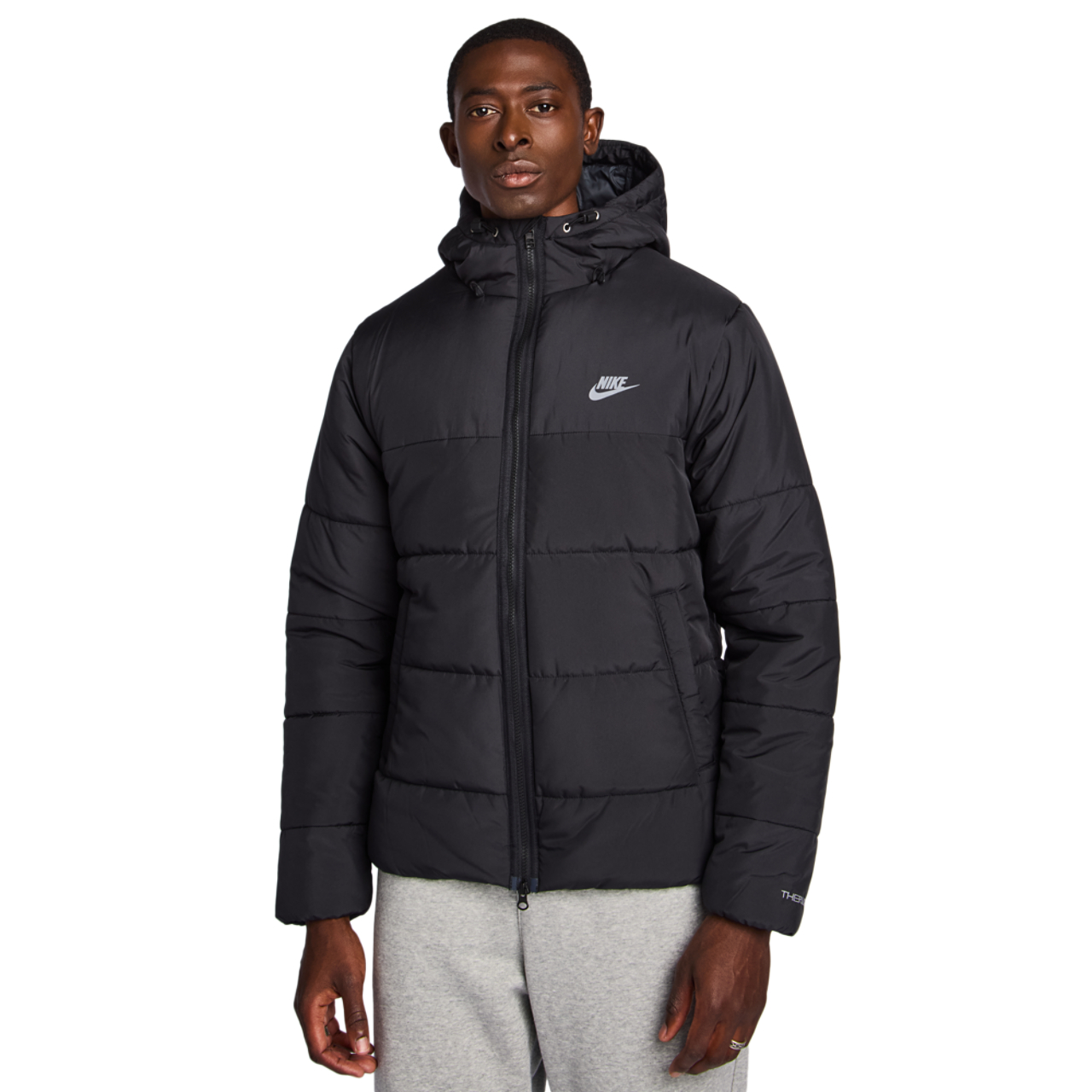 Nike Down Jacket Bild 1 von 5. Antippen, um die Fotogalerie zu öffnen.