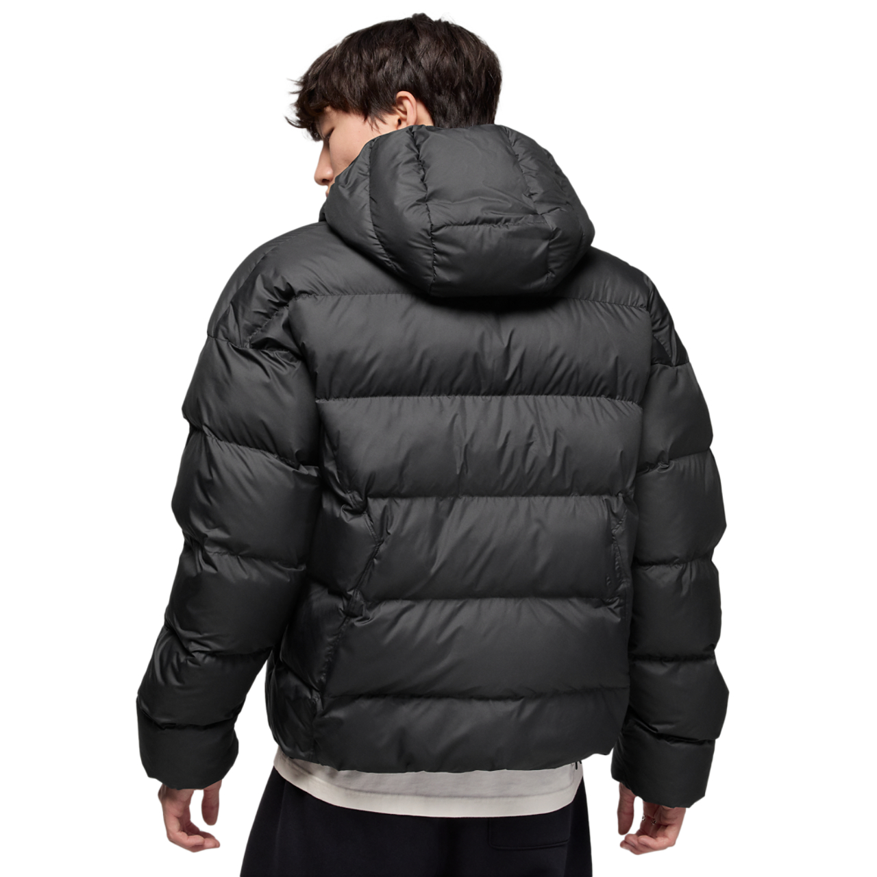 Jordan Puffer Image 2 sur 5. Appuyez pour ouvrir la galerie de photos.