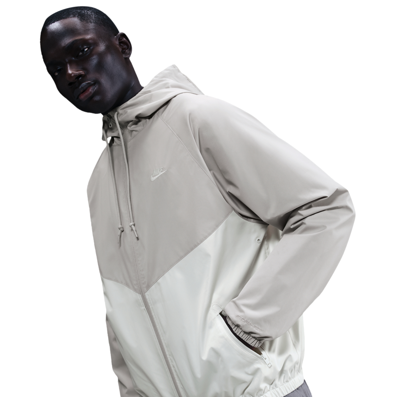 Nike Windrunner Imagen 1 de 5. Toque para abrir la galería de fotos.