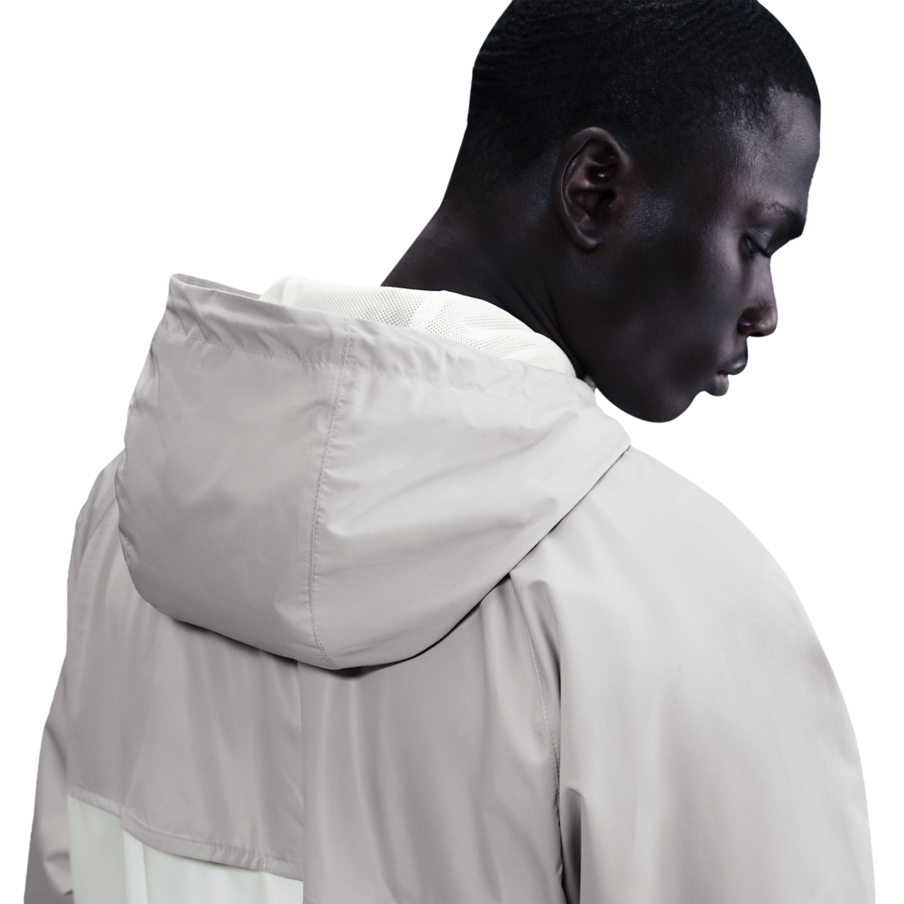 Nike Windrunner Imagen 2 de 5. Toque para abrir la galería de fotos.