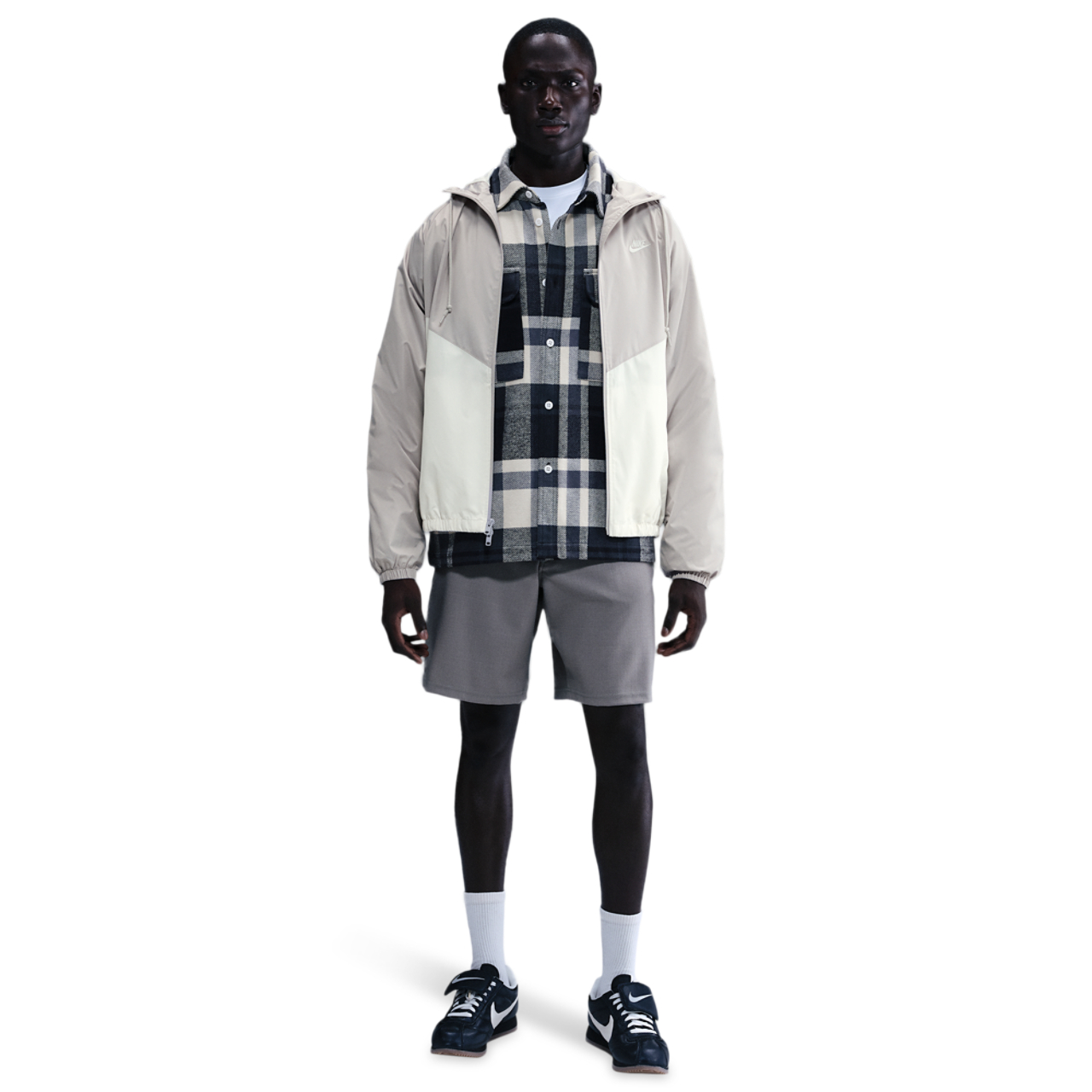 Nike Windrunner Imagen 4 de 5. Toque para abrir la galería de fotos.