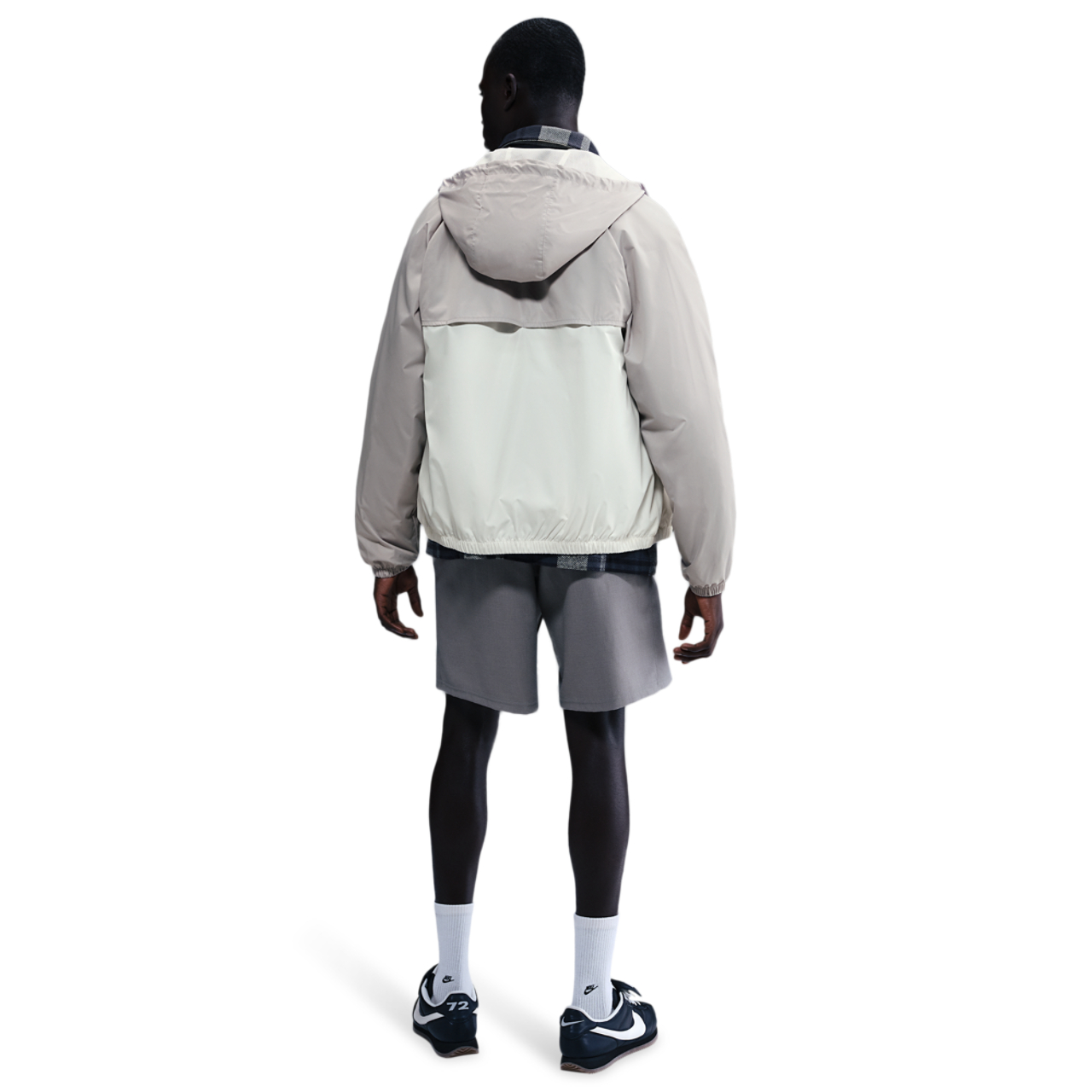 Nike Windrunner Imagen 5 de 5. Toque para abrir la galería de fotos.