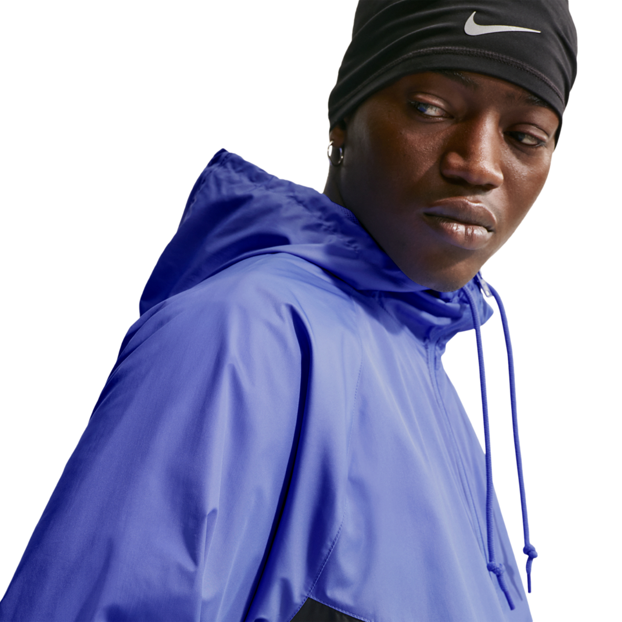 Nike Windrunner Imagen 2 de 5. Toque para abrir la galería de fotos.
