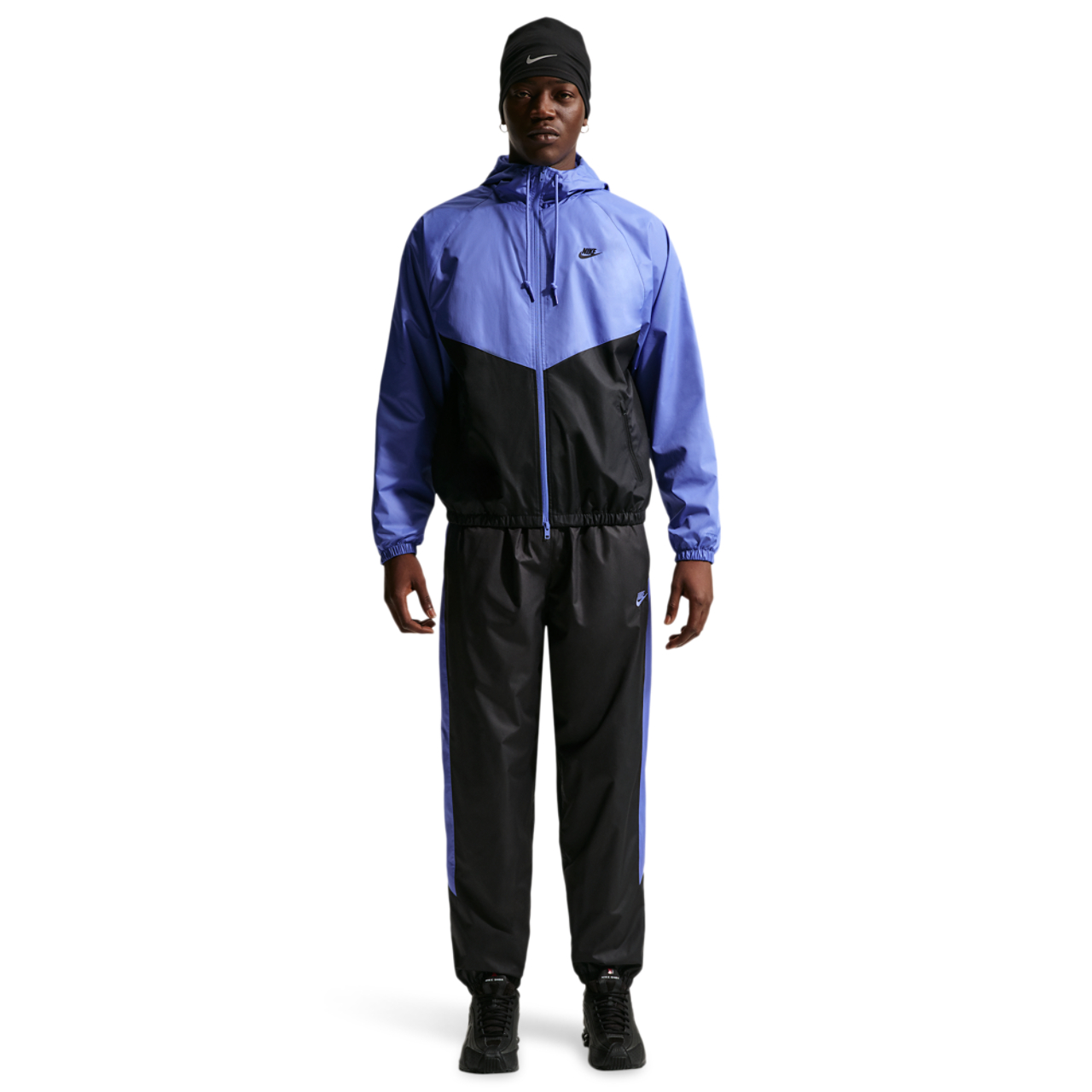 Nike Windrunner Imagen 4 de 5. Toque para abrir la galería de fotos.
