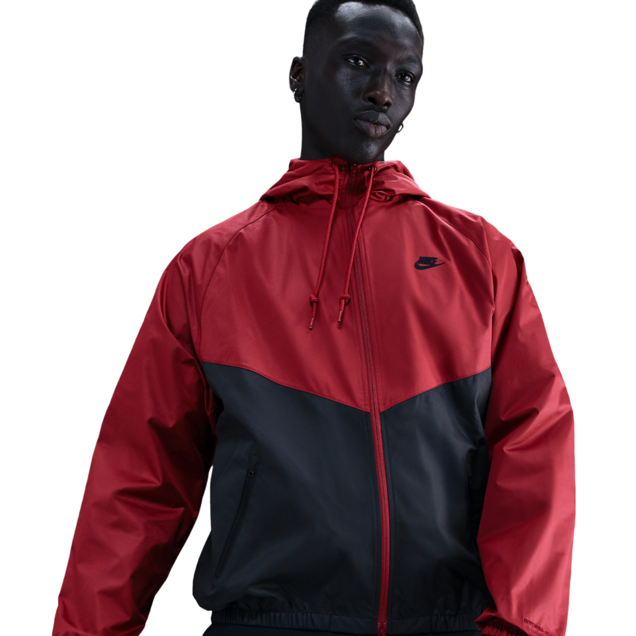 Nike Windrunner Bild 1 von 5. Antippen, um die Fotogalerie zu öffnen.