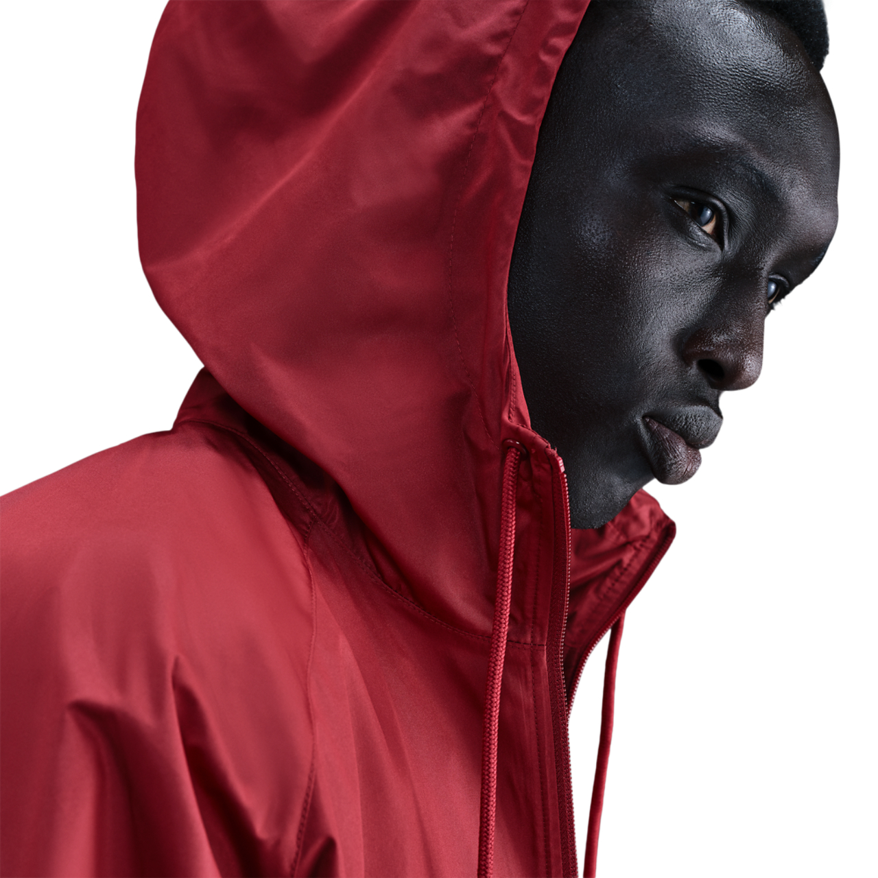 Nike Windrunner Bild 3 von 5. Antippen, um die Fotogalerie zu öffnen.
