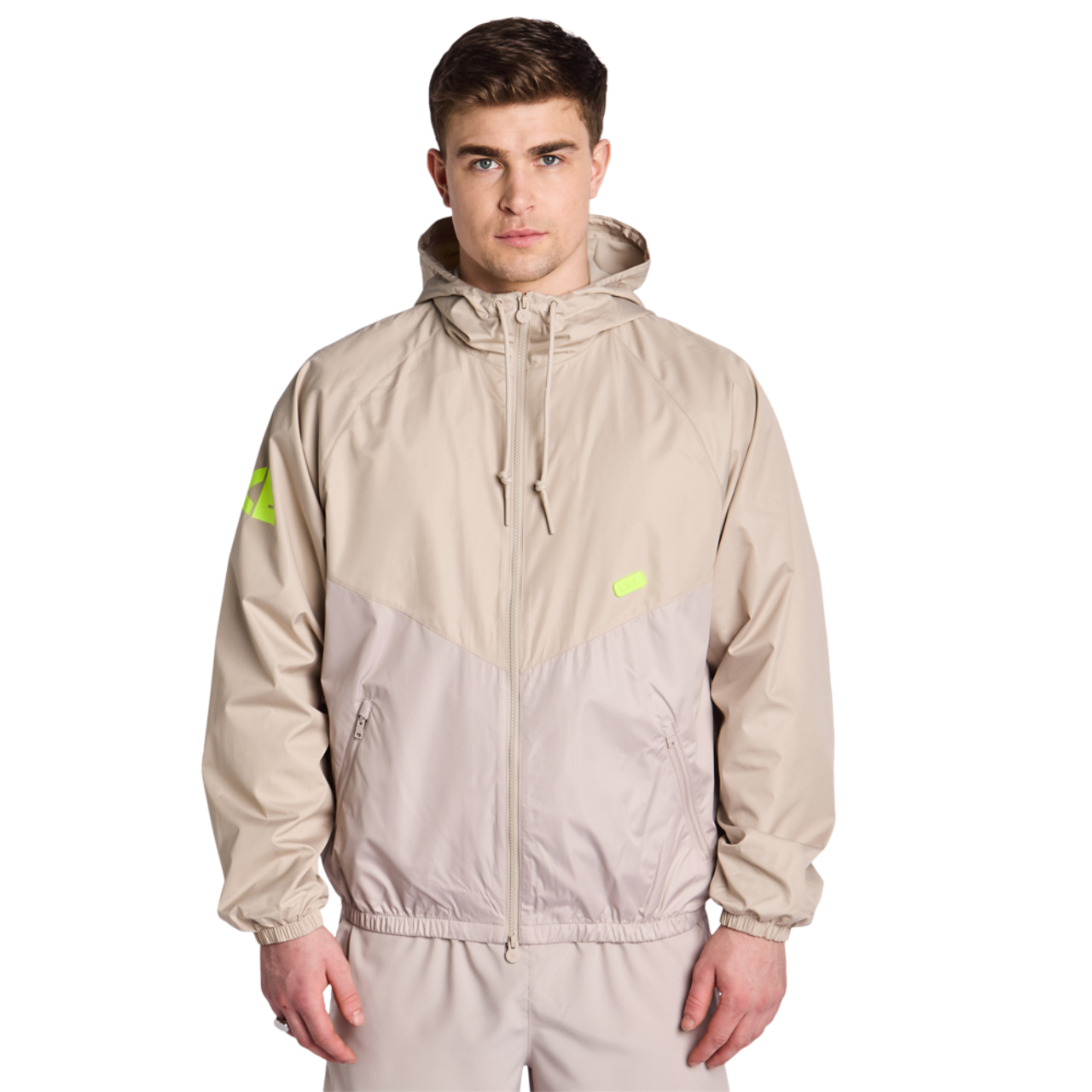 Nike Windrunner Afbeelding 1 van 8. Tik om de fotogalerij te openen..